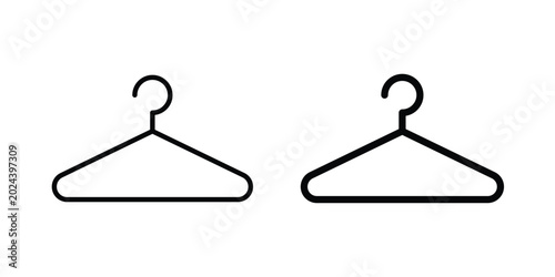 Foto Hanger icon
