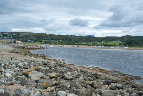 Artro Estuary