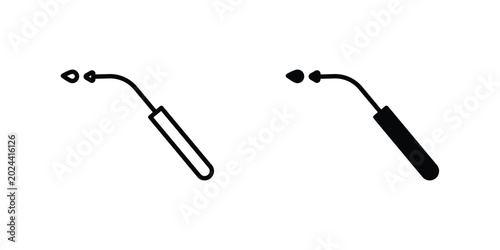 Foto Welding icon