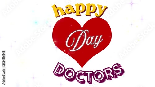 Discover how to make doctor happy day holiday memorable