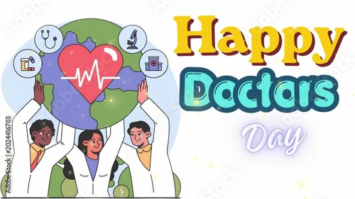 Find heartfelt ways to wish your doctor a happy day and express your thanks this holiday season