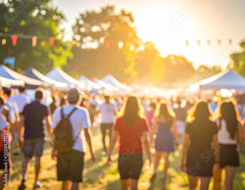 Sommerfest