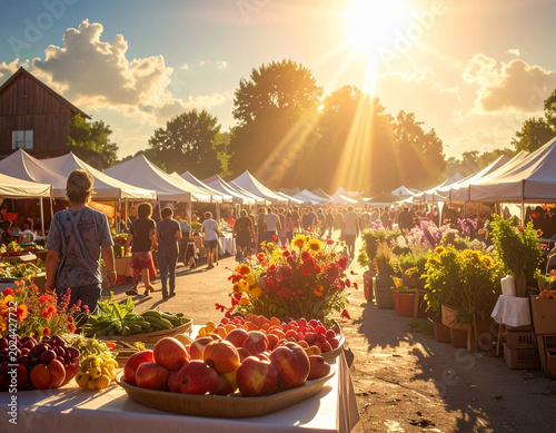 Sommerfest