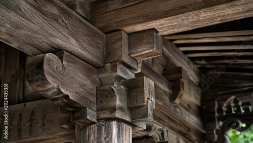 Photos mortise
