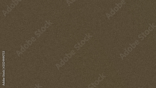Tableau sur toile Solid Plain Bronze Fabric Matte Finished Surface Frame