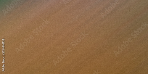 Fotografia Subtle abstract background in earthy brown tones with gentle green and pink undertones and fine granular texture
