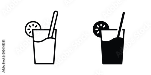 Photos Lemonade icon