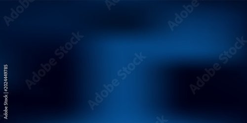 Black dark navy blue silver abstract pattern background. Geometric shape. Line triangle angle fold polygon diamond 3D. Color gradient ombre