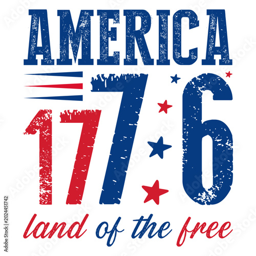 1776 Svg Png, 1776 America 4th of July