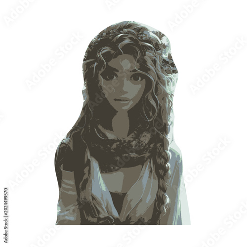 womens day celebration illustration