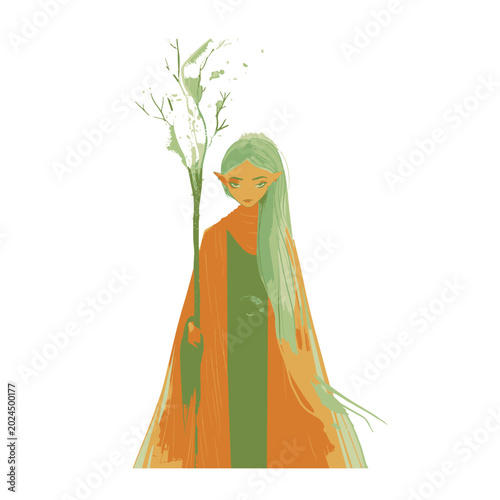 womens day celebration illustration