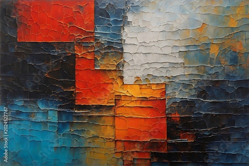 abstract colorful background