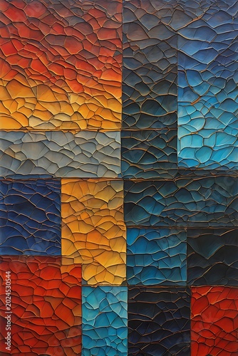 abstract colorful background