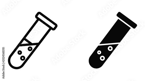 Photos Flat design bike brake caliper and disc illustration
