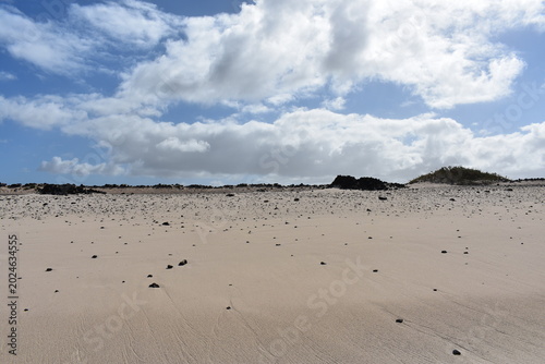Fuerteventura in January – Volcanic Landscapes, Endless Beaches and Wild Coastlines of the Canary Islands 