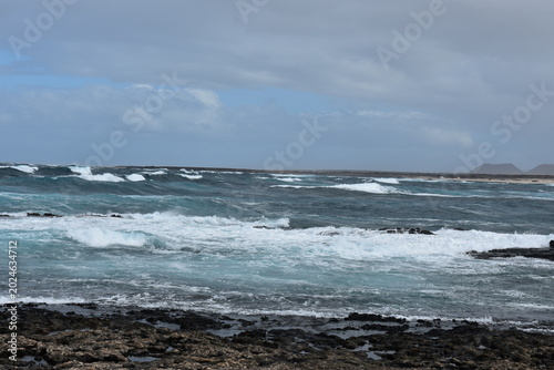 Fuerteventura in January – Volcanic Landscapes, Endless Beaches and Wild Coastlines of the Canary Islands 