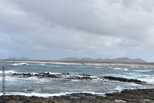 Fuerteventura in January – Volcanic Landscapes, Endless Beaches and Wild Coastlines of the Canary Islands 