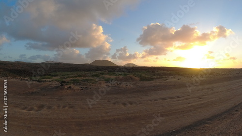 Fuerteventura in January – Volcanic Landscapes, Endless Beaches and Wild Coastlines of the Canary Islands 