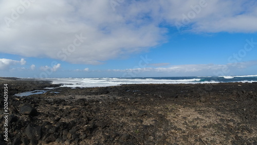 Eternal Spring on Fuerteventura: Volcanic Peaks, Turquoise Shores, and the Untamed Wilderness of the Canary Islands in January 2026