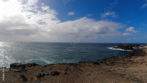 Eternal Spring on Fuerteventura: Volcanic Peaks, Turquoise Shores, and the Untamed Wilderness of the Canary Islands in January 2026