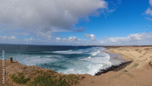 Eternal Spring on Fuerteventura: Volcanic Peaks, Turquoise Shores, and the Untamed Wilderness of the Canary Islands in January 2026