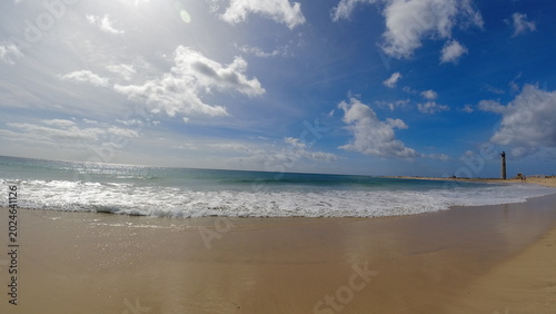 Fuerteventura in January – Volcanic Landscapes, Endless Beaches and Wild Coastlines of the Canary Islands 