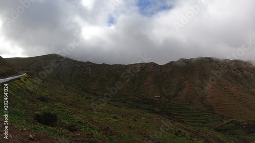 Fuerteventura in January – Volcanic Landscapes, Endless Beaches and Wild Coastlines of the Canary Islands 