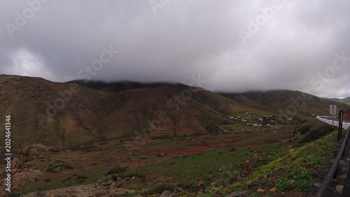 Fuerteventura in January – Volcanic Landscapes, Endless Beaches and Wild Coastlines of the Canary Islands 