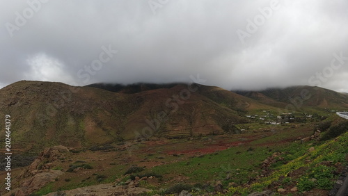 Fuerteventura in January – Volcanic Landscapes, Endless Beaches and Wild Coastlines of the Canary Islands 