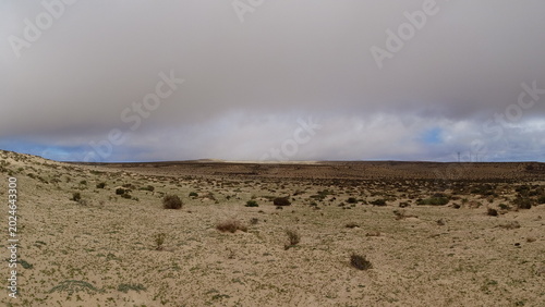 Fuerteventura in January – Volcanic Landscapes, Endless Beaches and Wild Coastlines of the Canary Islands 