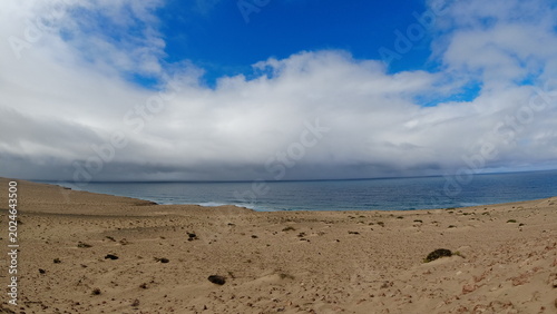 Fuerteventura in January – Volcanic Landscapes, Endless Beaches and Wild Coastlines of the Canary Islands 