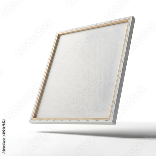 old photo frame