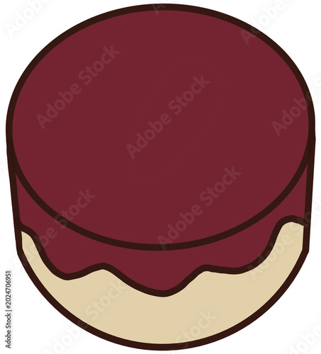 Red velvet