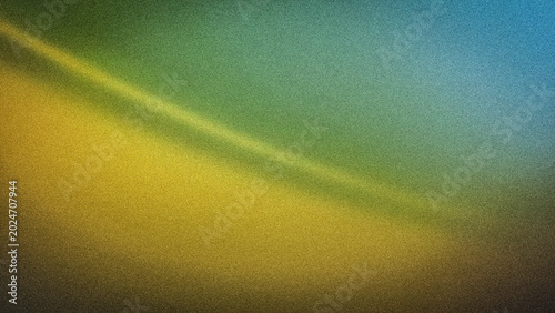 Abstract gradient texture with diagonal light streak color blend abstract