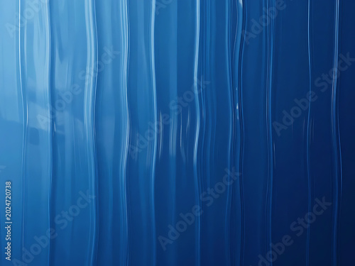 blue water background