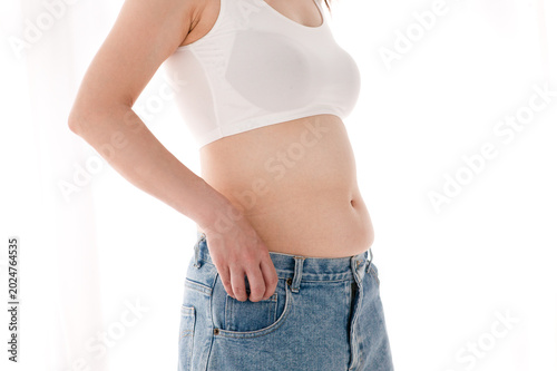 ダイエット