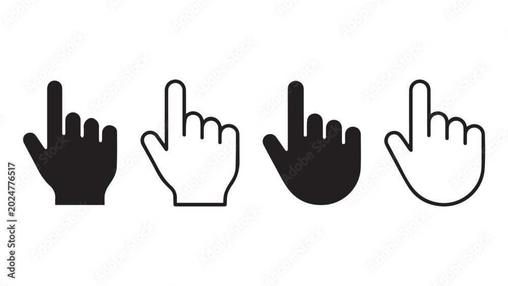Obraz premium Crossed_tools_icon_set