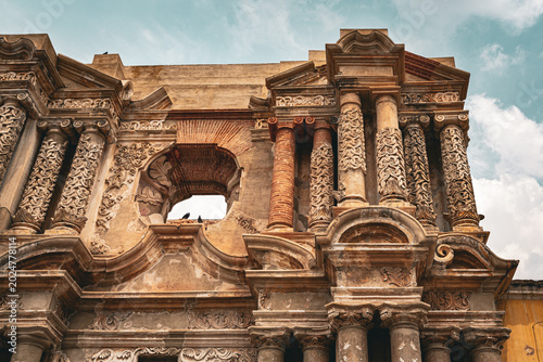 Φωτογραφία hindu temple in india