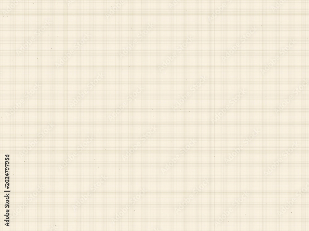 Naklejka premium Canvas Fabric Weave Texture Natural Material