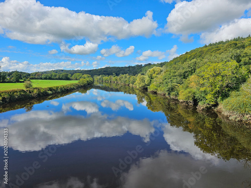 River Blackwater
