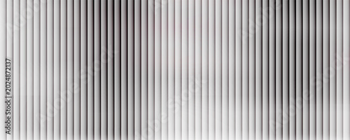 Фотография The background is a white textured background with a subtle ribbed pattern