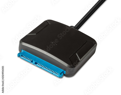 Adaptateur sata