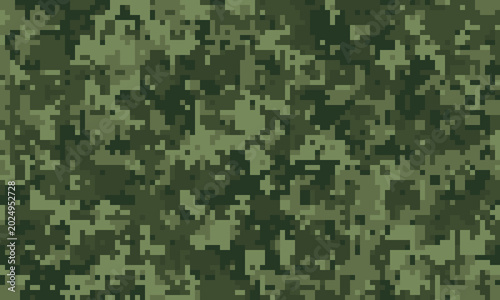 Photos Texture forest troop minimal