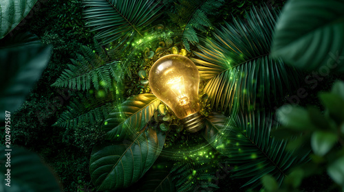 Eco-Innovation: A radiant l...