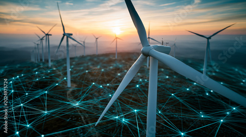 Renewable Energy Grid: A ne...