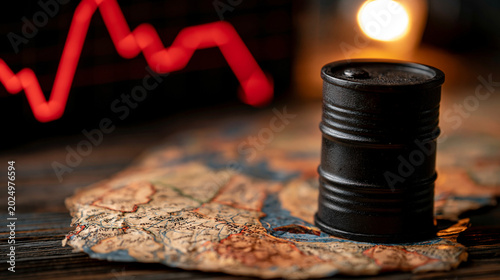 Oil Market Volatility: A mi...