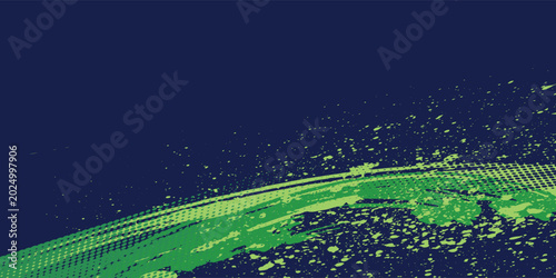 Photos Sports background design with abstract modern template