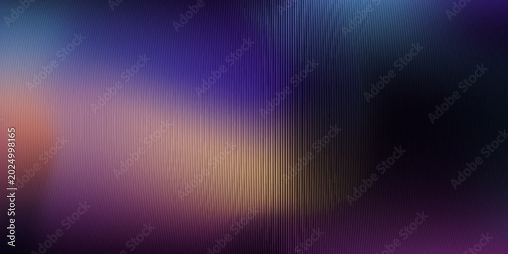 Obraz premium Abstract gradient background with pixelated effect