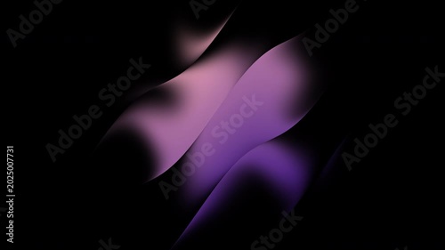 abstract purple background with smoke animation, explainer background, saas, background