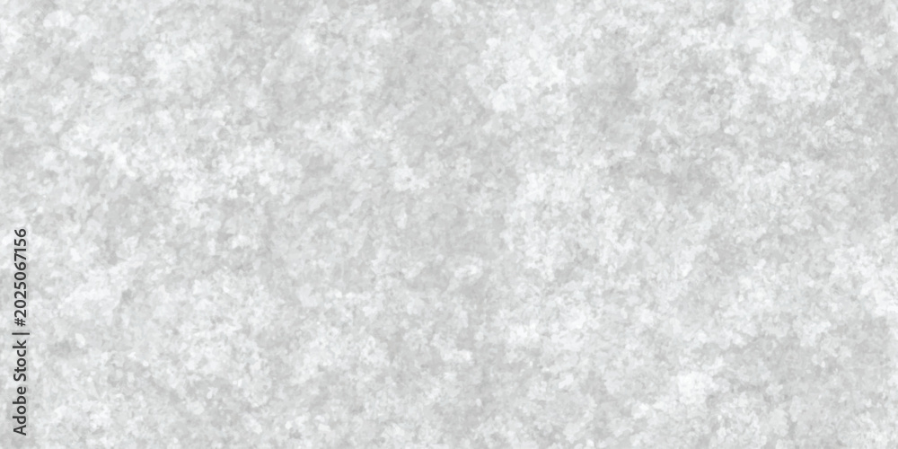 Naklejka premium white paper rock limestone marble distressed wall texture background. surface granite concrete exterior aged white wallpaper design.
